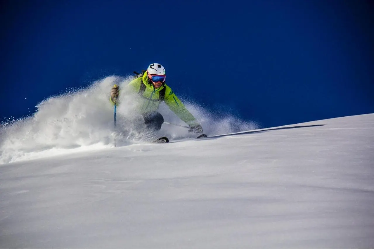 Pont Aux Filles - Snow And Trek Apartment Morzine France