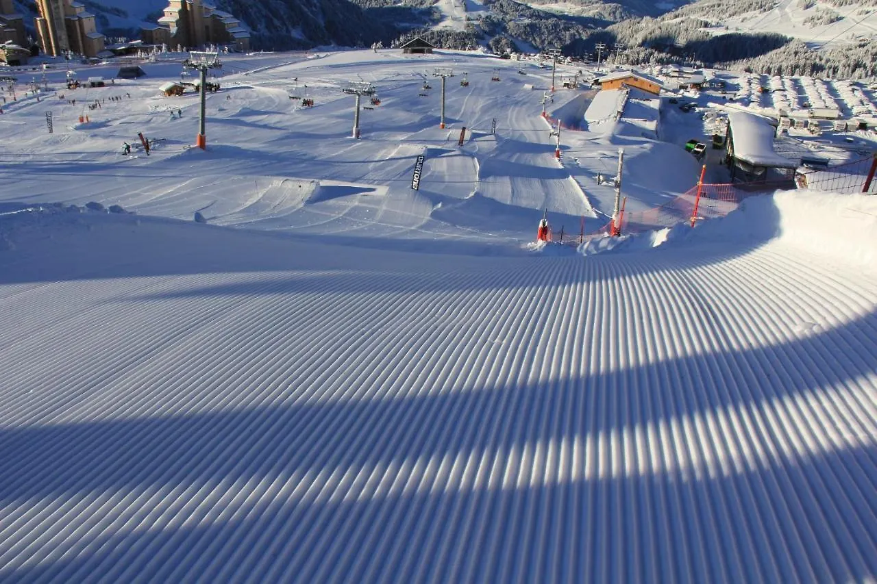 Pont Aux Filles - Snow And Trek Apartment Morzine